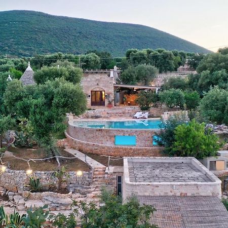 Гостьовий будинок Apollo House Of Puglia Монополі Екстер'єр фото