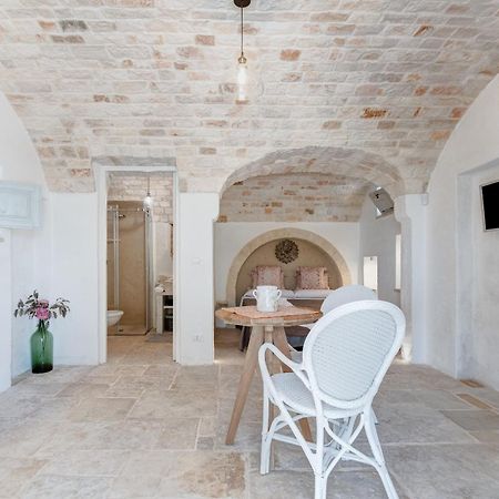 Гостьовий будинок Apollo House Of Puglia Монополі Екстер'єр фото