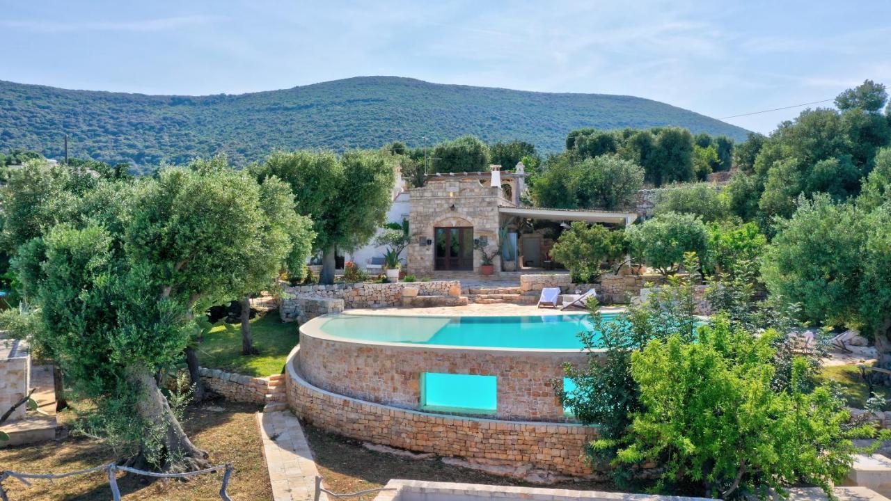 Гостьовий будинок Apollo House Of Puglia Монополі Екстер'єр фото