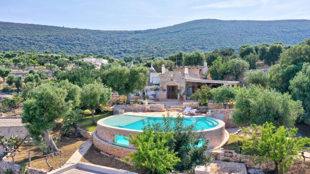 Гостьовий будинок Apollo House Of Puglia Монополі Екстер'єр фото