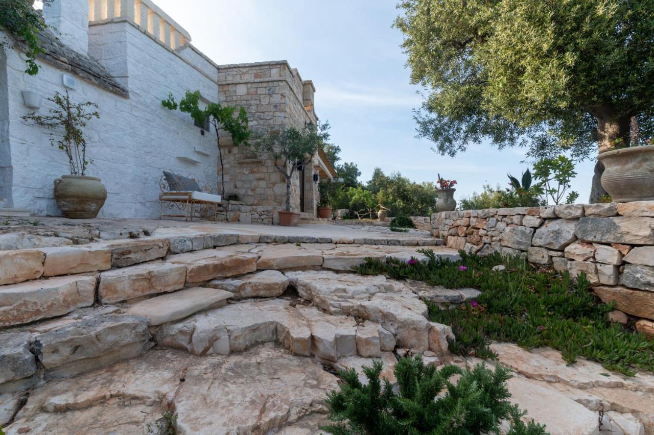 Гостьовий будинок Apollo House Of Puglia Монополі Екстер'єр фото