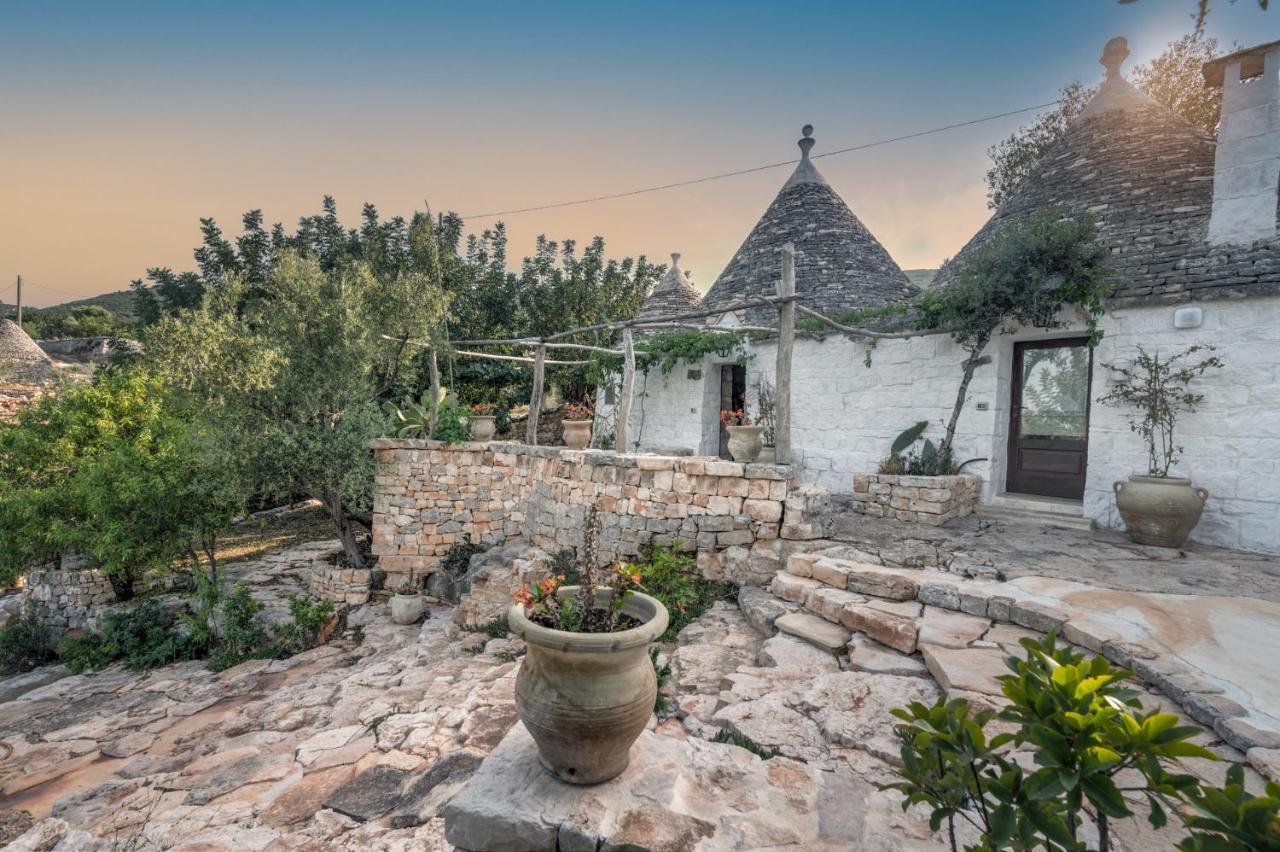 Гостьовий будинок Apollo House Of Puglia Монополі Екстер'єр фото