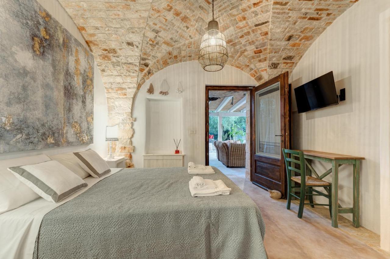 Гостьовий будинок Apollo House Of Puglia Монополі Екстер'єр фото