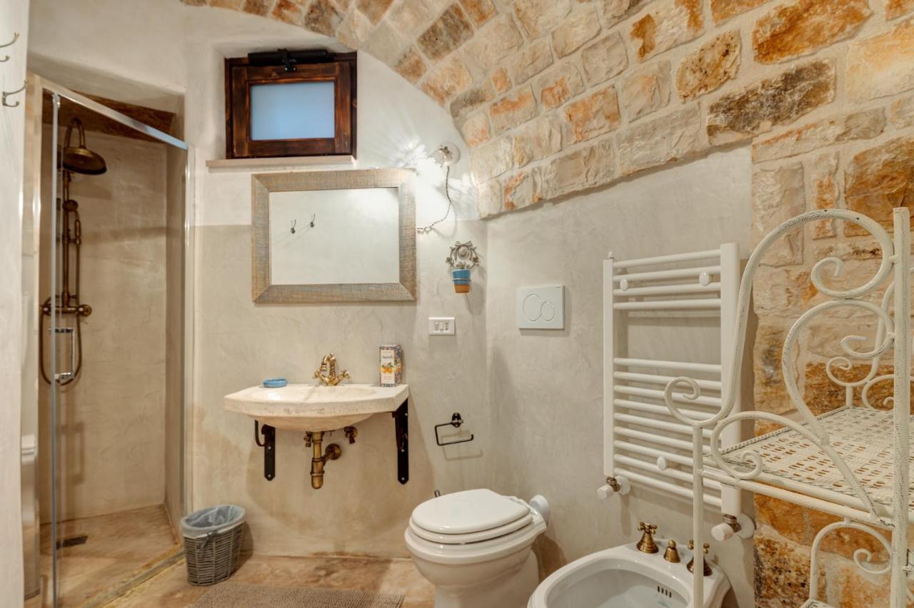 Гостьовий будинок Apollo House Of Puglia Монополі Екстер'єр фото