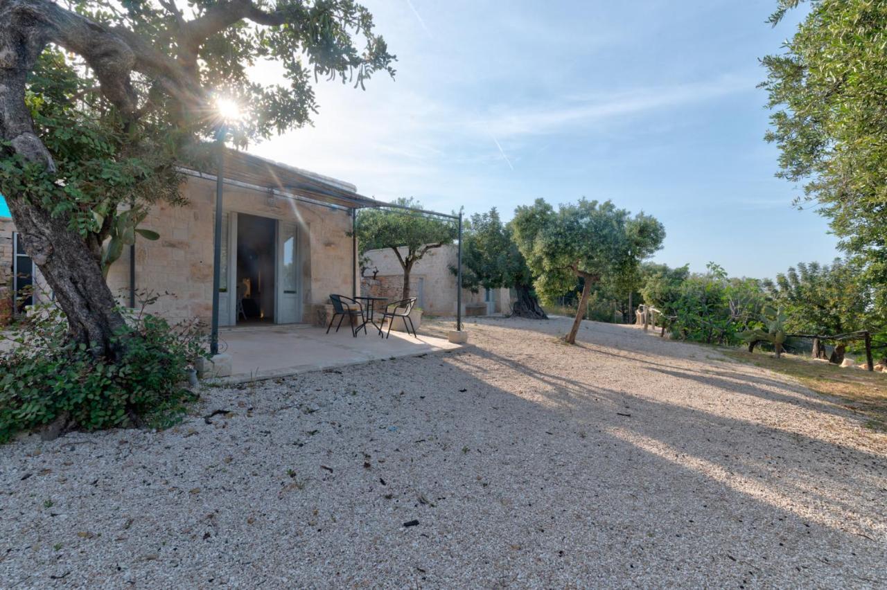 Гостьовий будинок Apollo House Of Puglia Монополі Екстер'єр фото