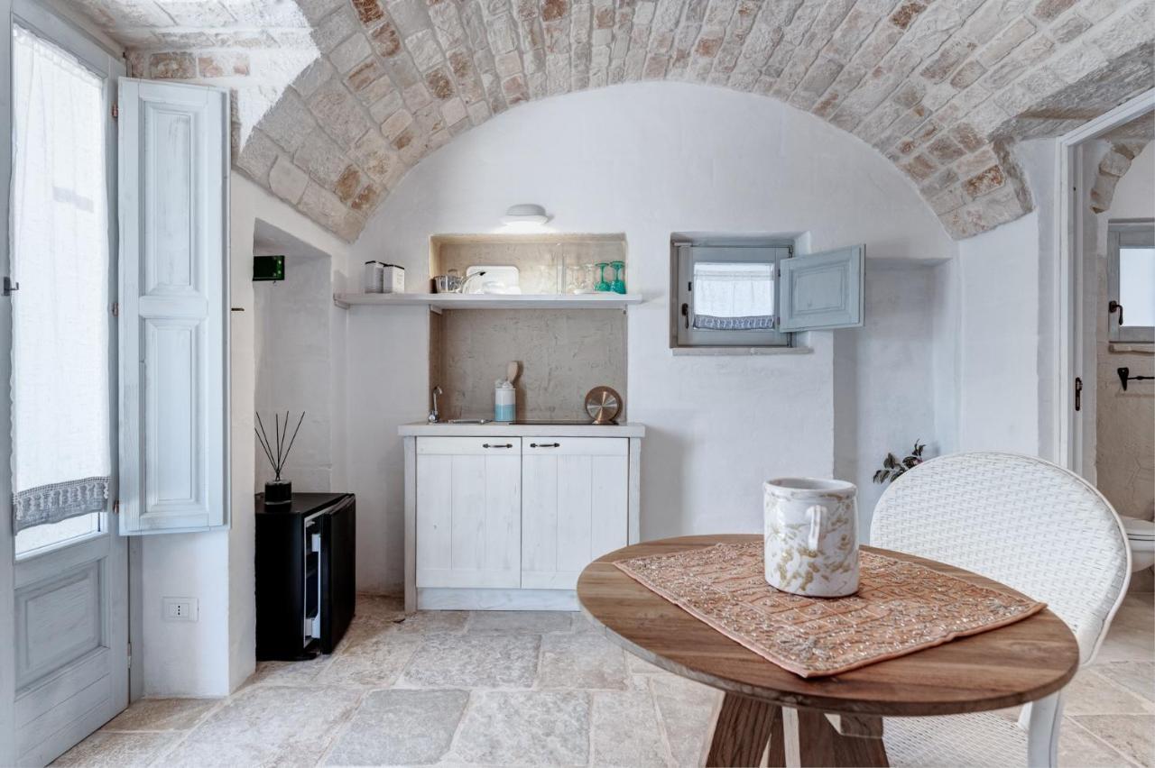 Гостьовий будинок Apollo House Of Puglia Монополі Екстер'єр фото