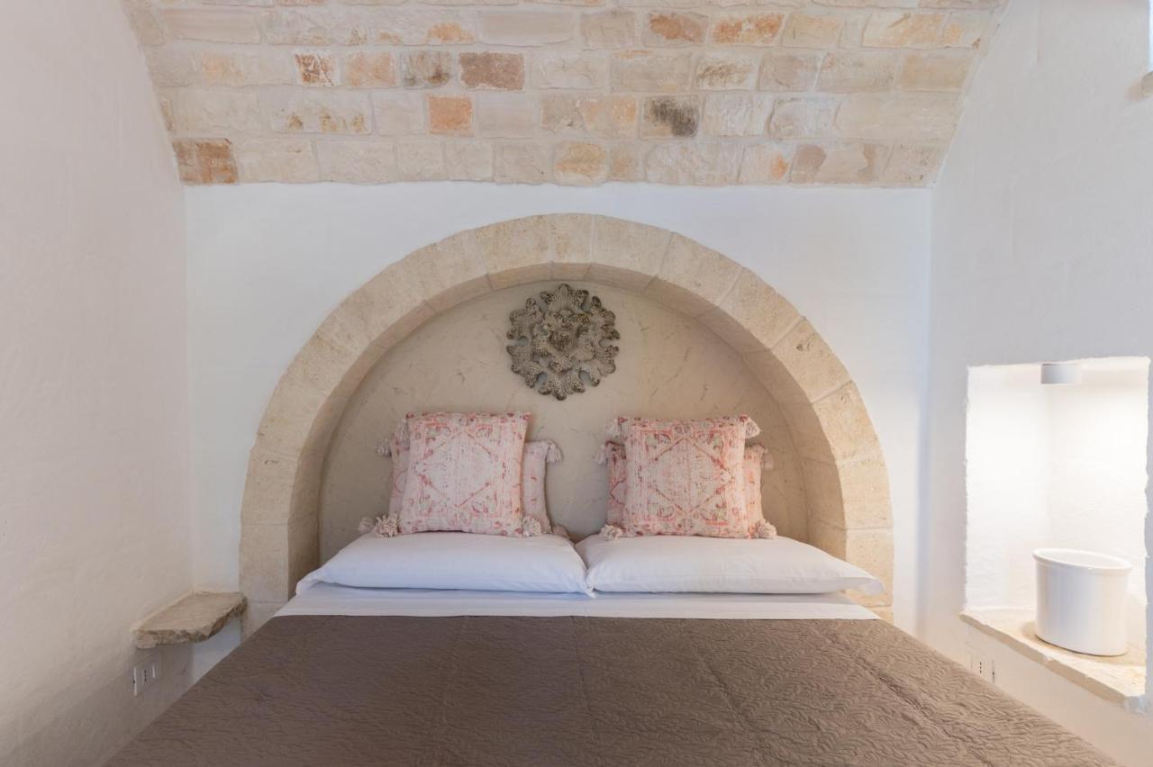 Гостьовий будинок Apollo House Of Puglia Монополі Екстер'єр фото