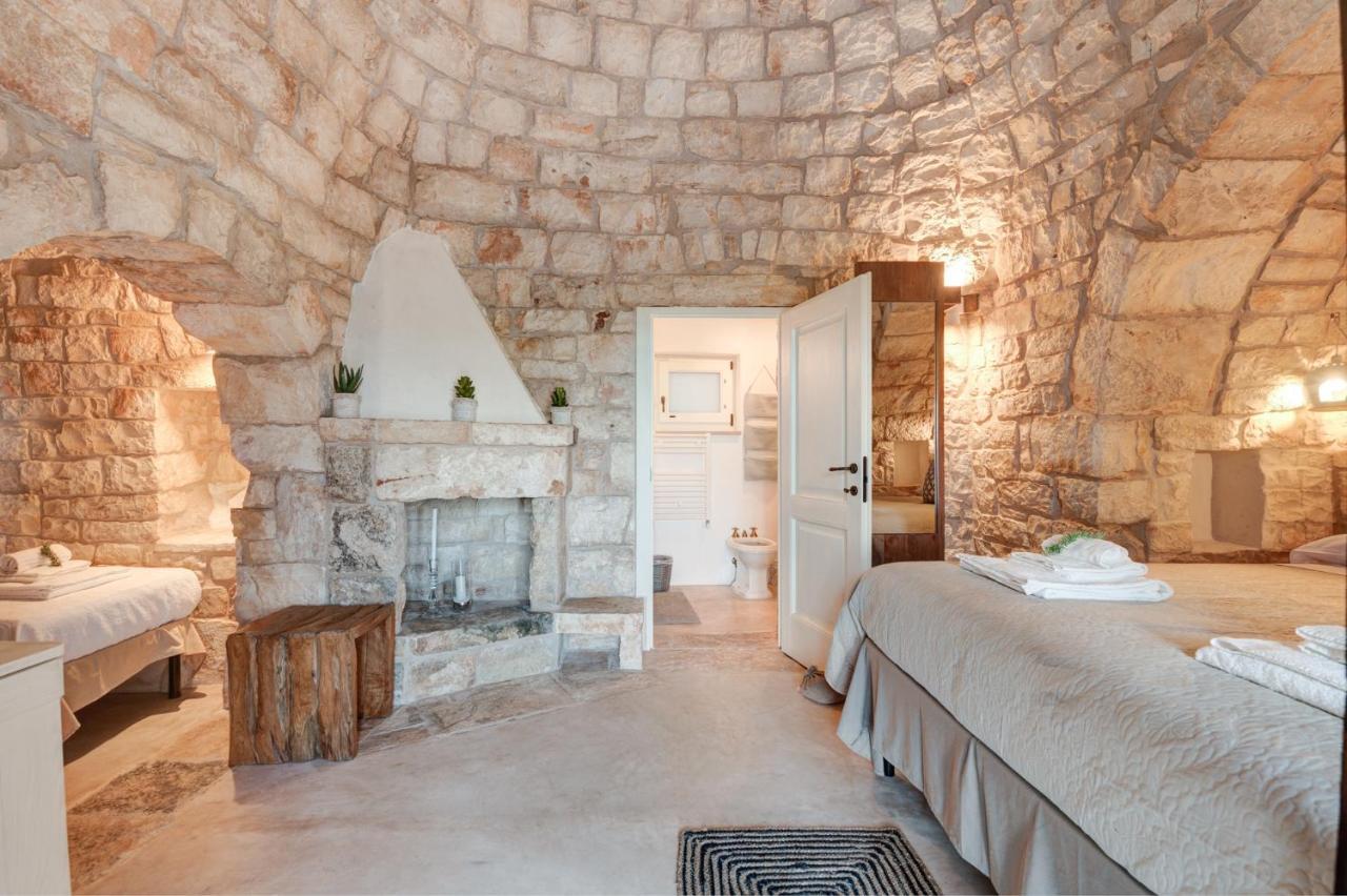 Гостьовий будинок Apollo House Of Puglia Монополі Екстер'єр фото