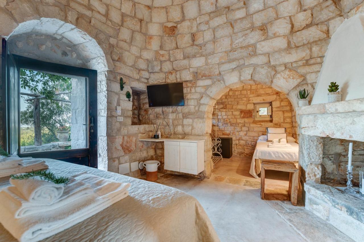 Гостьовий будинок Apollo House Of Puglia Монополі Екстер'єр фото