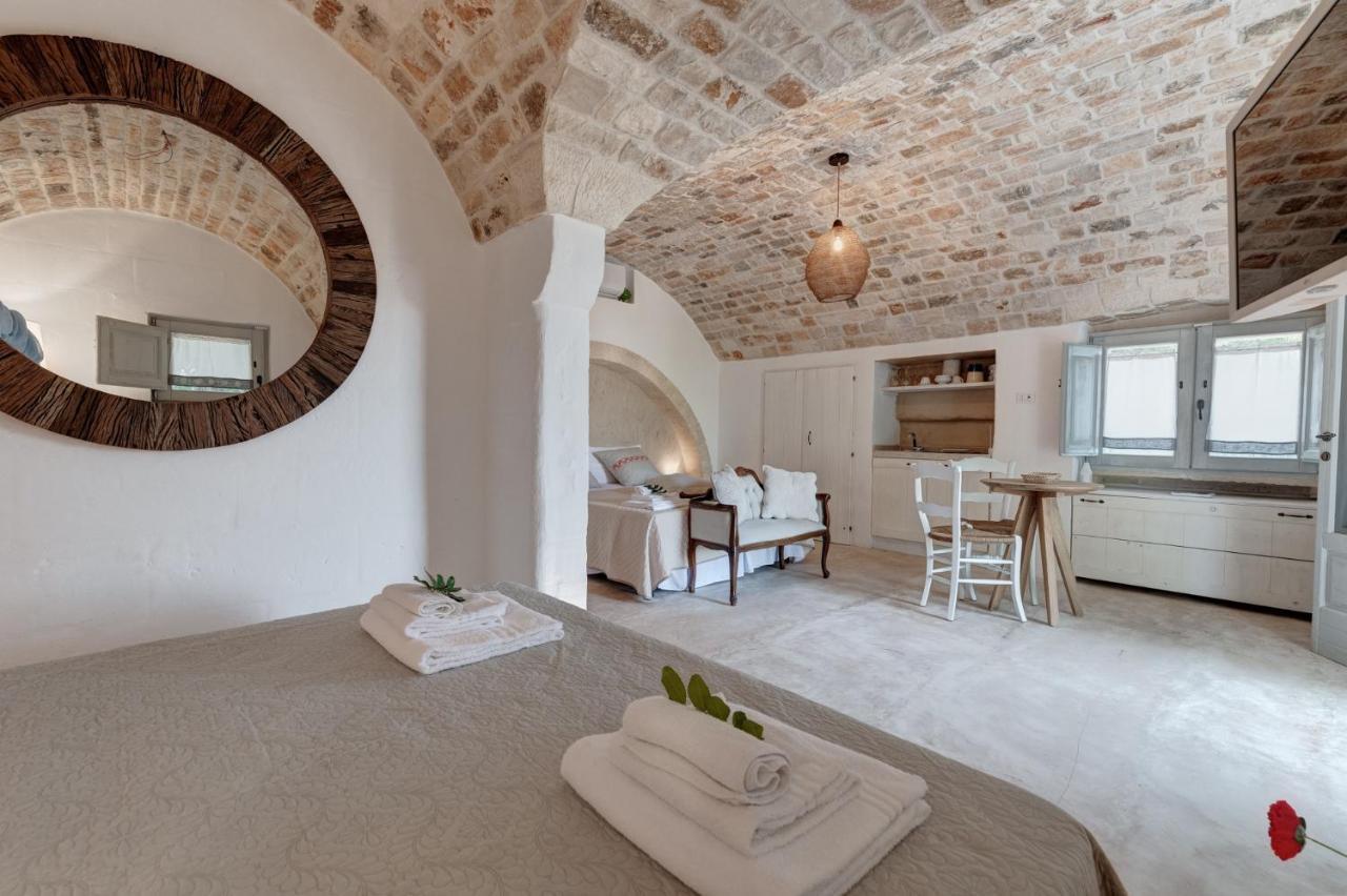 Гостьовий будинок Apollo House Of Puglia Монополі Екстер'єр фото