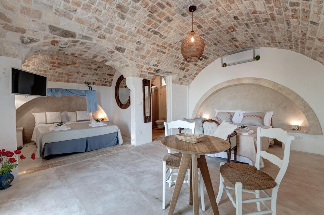 Гостьовий будинок Apollo House Of Puglia Монополі Екстер'єр фото