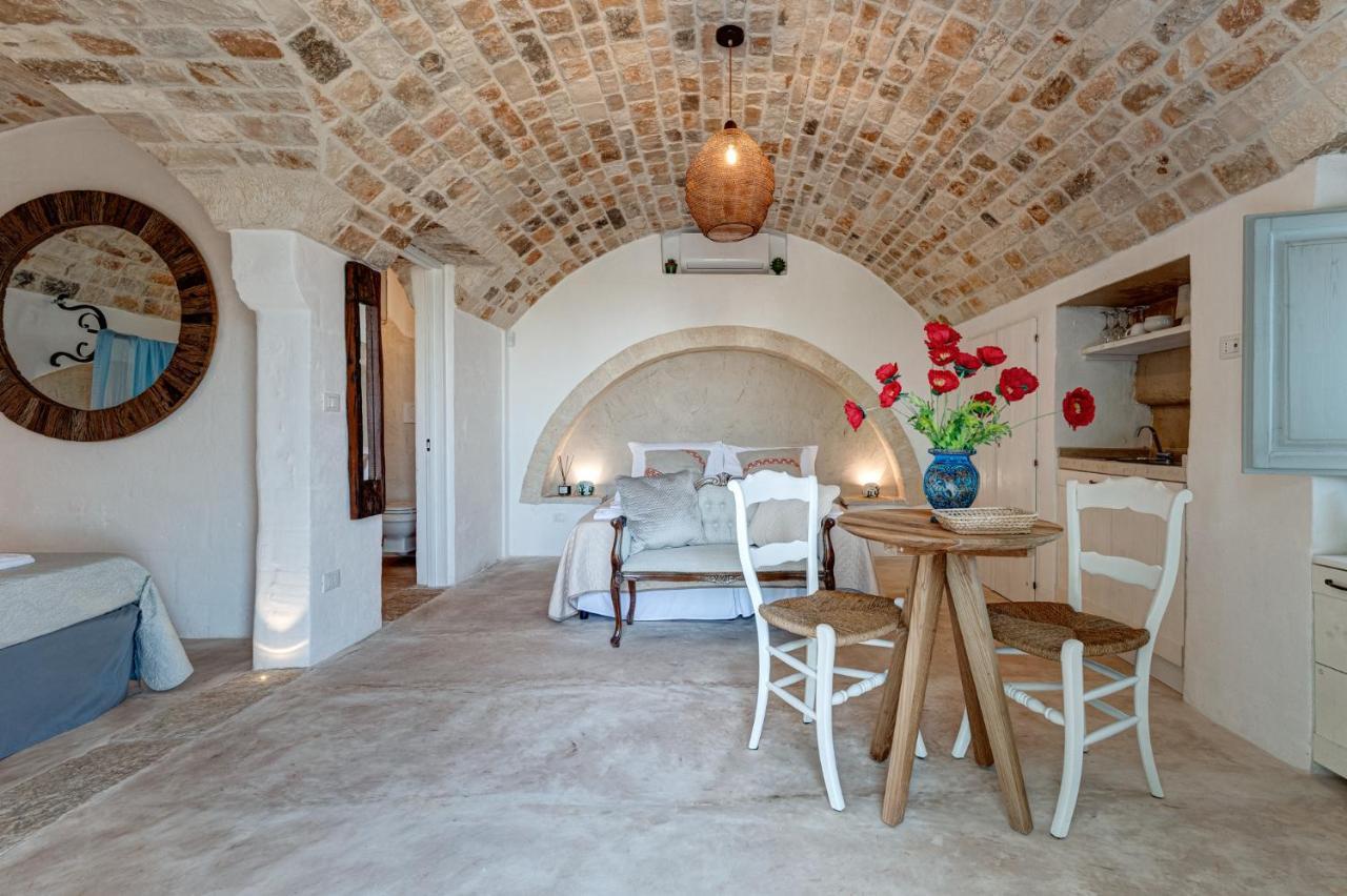Гостьовий будинок Apollo House Of Puglia Монополі Екстер'єр фото