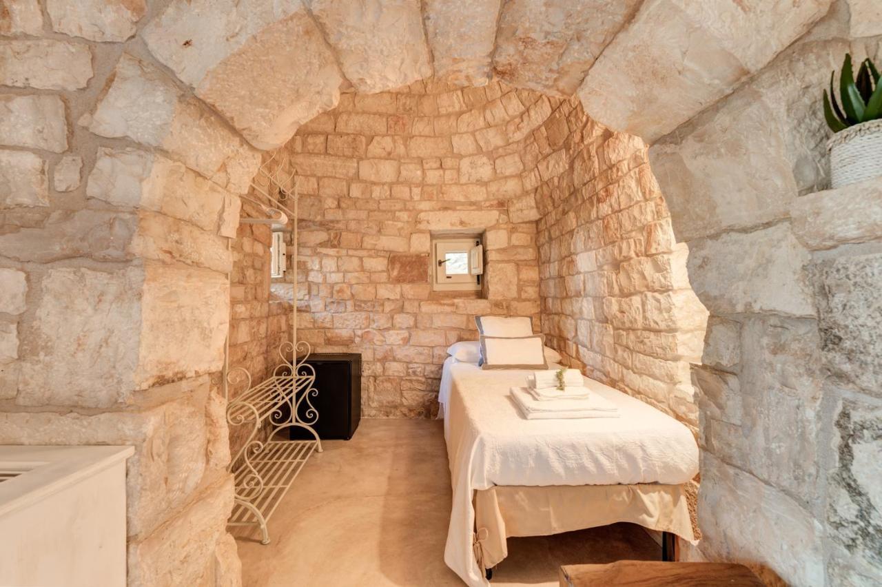 Гостьовий будинок Apollo House Of Puglia Монополі Екстер'єр фото