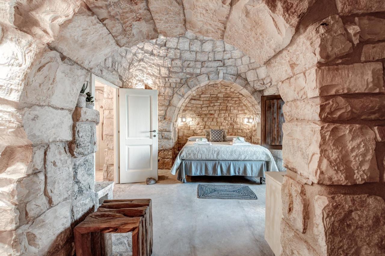 Гостьовий будинок Apollo House Of Puglia Монополі Екстер'єр фото
