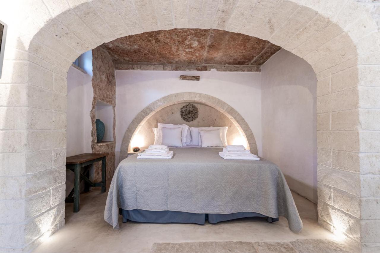 Гостьовий будинок Apollo House Of Puglia Монополі Екстер'єр фото