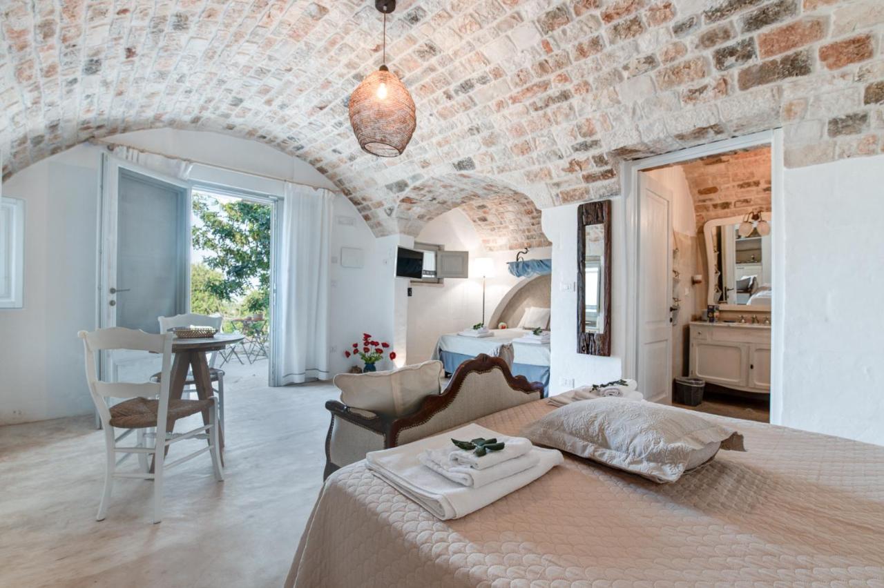 Гостьовий будинок Apollo House Of Puglia Монополі Екстер'єр фото