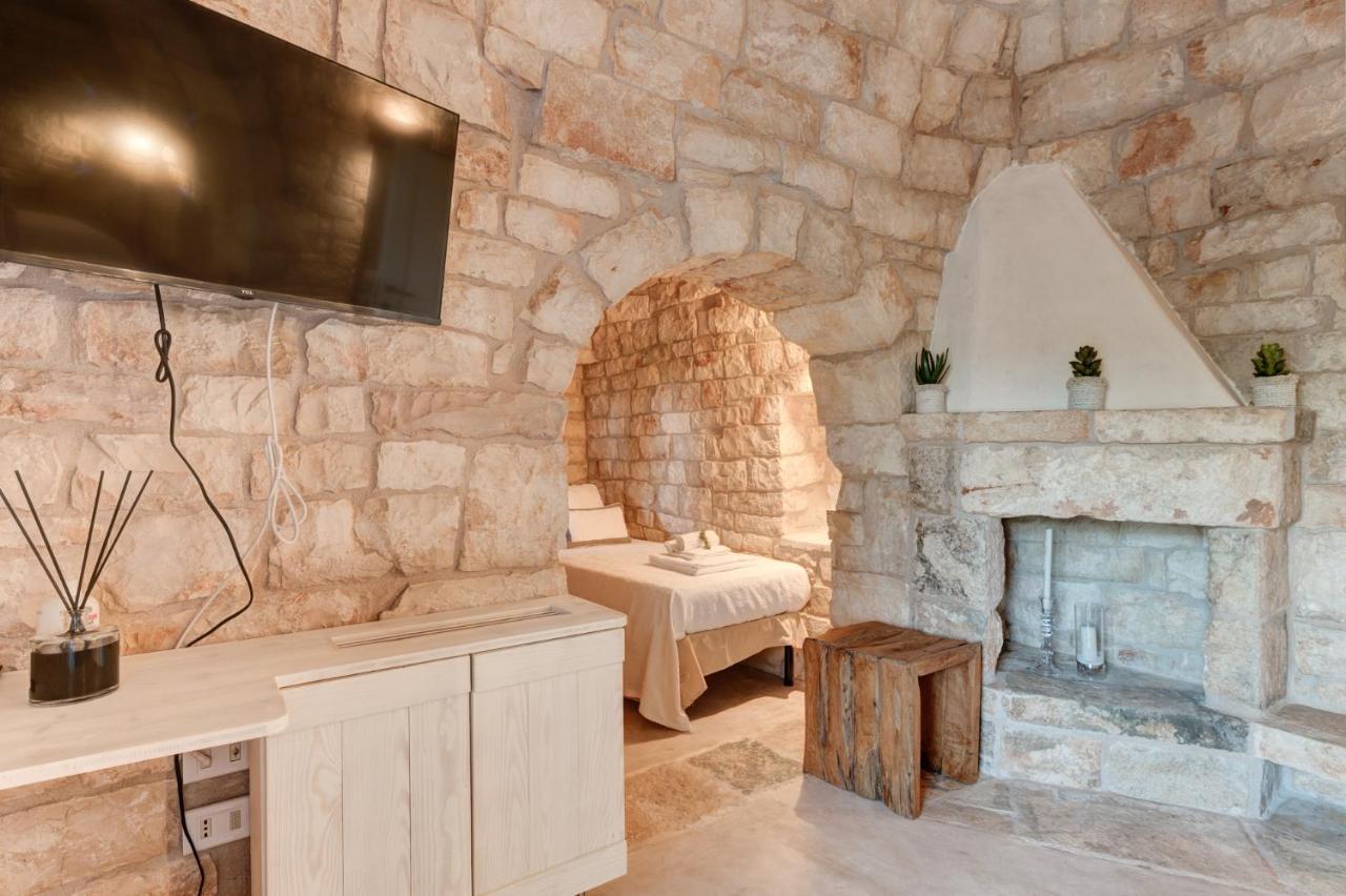 Гостьовий будинок Apollo House Of Puglia Монополі Екстер'єр фото