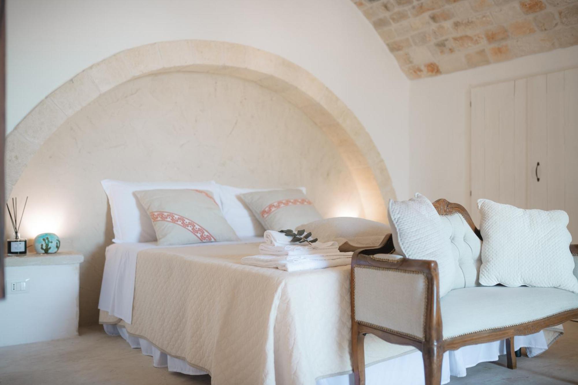 Гостьовий будинок Apollo House Of Puglia Монополі Екстер'єр фото