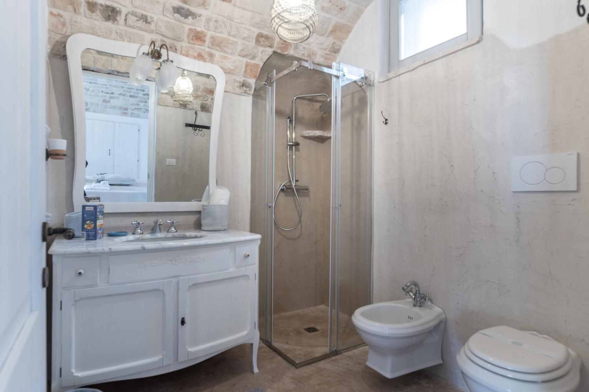 Гостьовий будинок Apollo House Of Puglia Монополі Екстер'єр фото