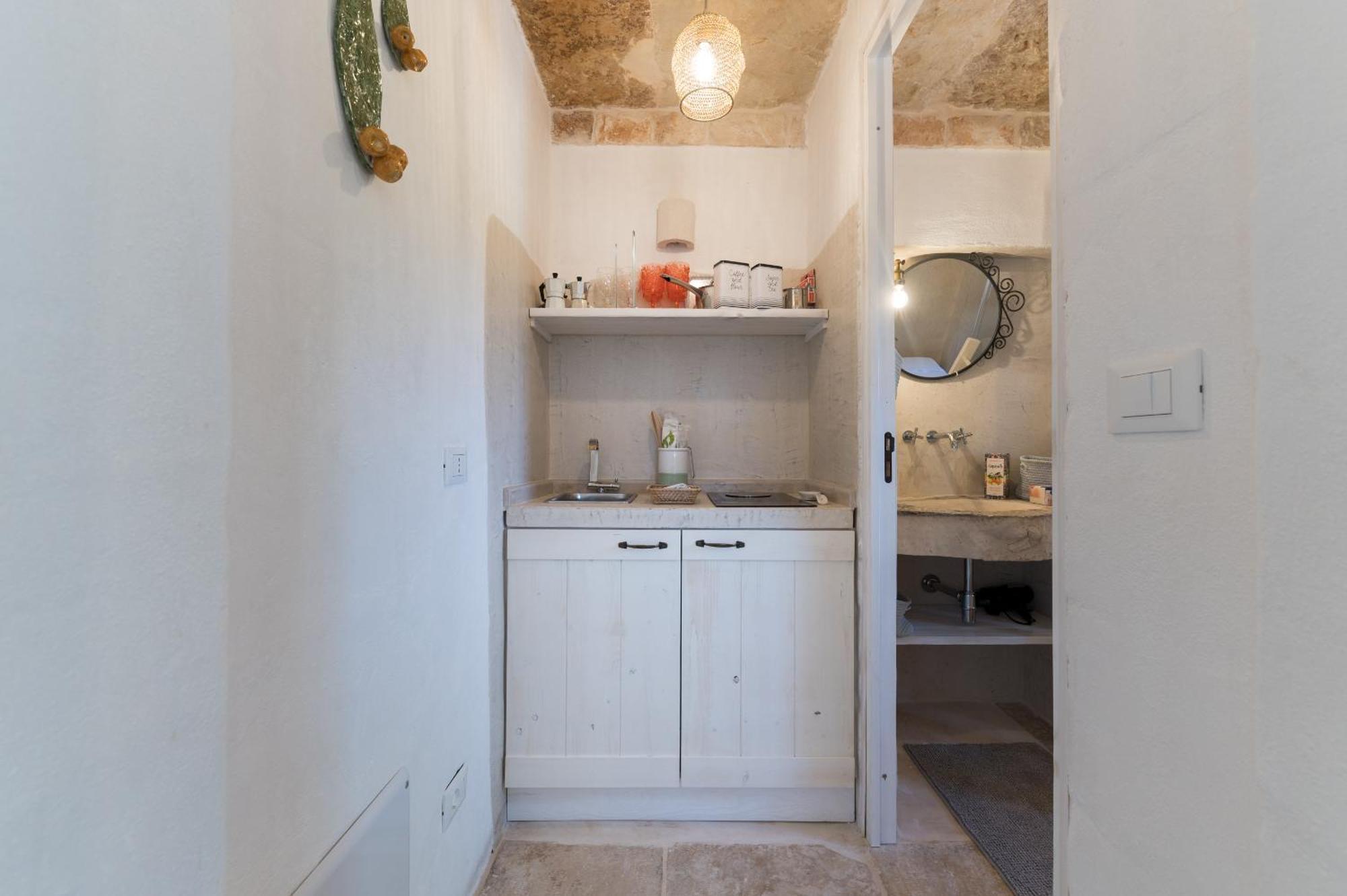 Гостьовий будинок Apollo House Of Puglia Монополі Екстер'єр фото