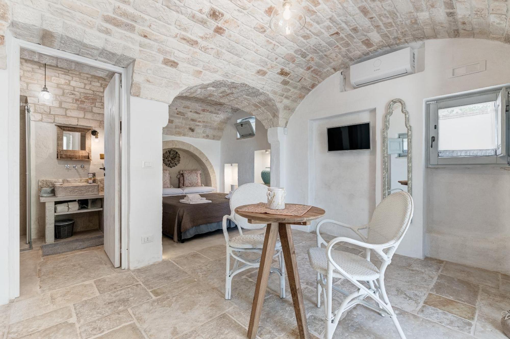 Гостьовий будинок Apollo House Of Puglia Монополі Екстер'єр фото