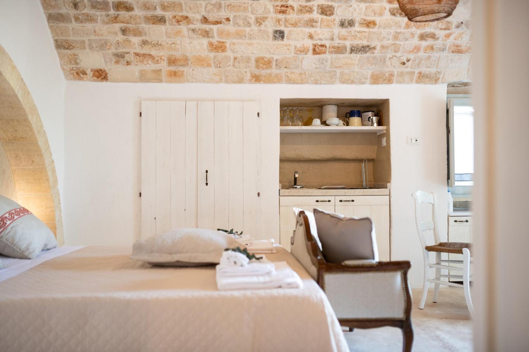 Гостьовий будинок Apollo House Of Puglia Монополі Екстер'єр фото