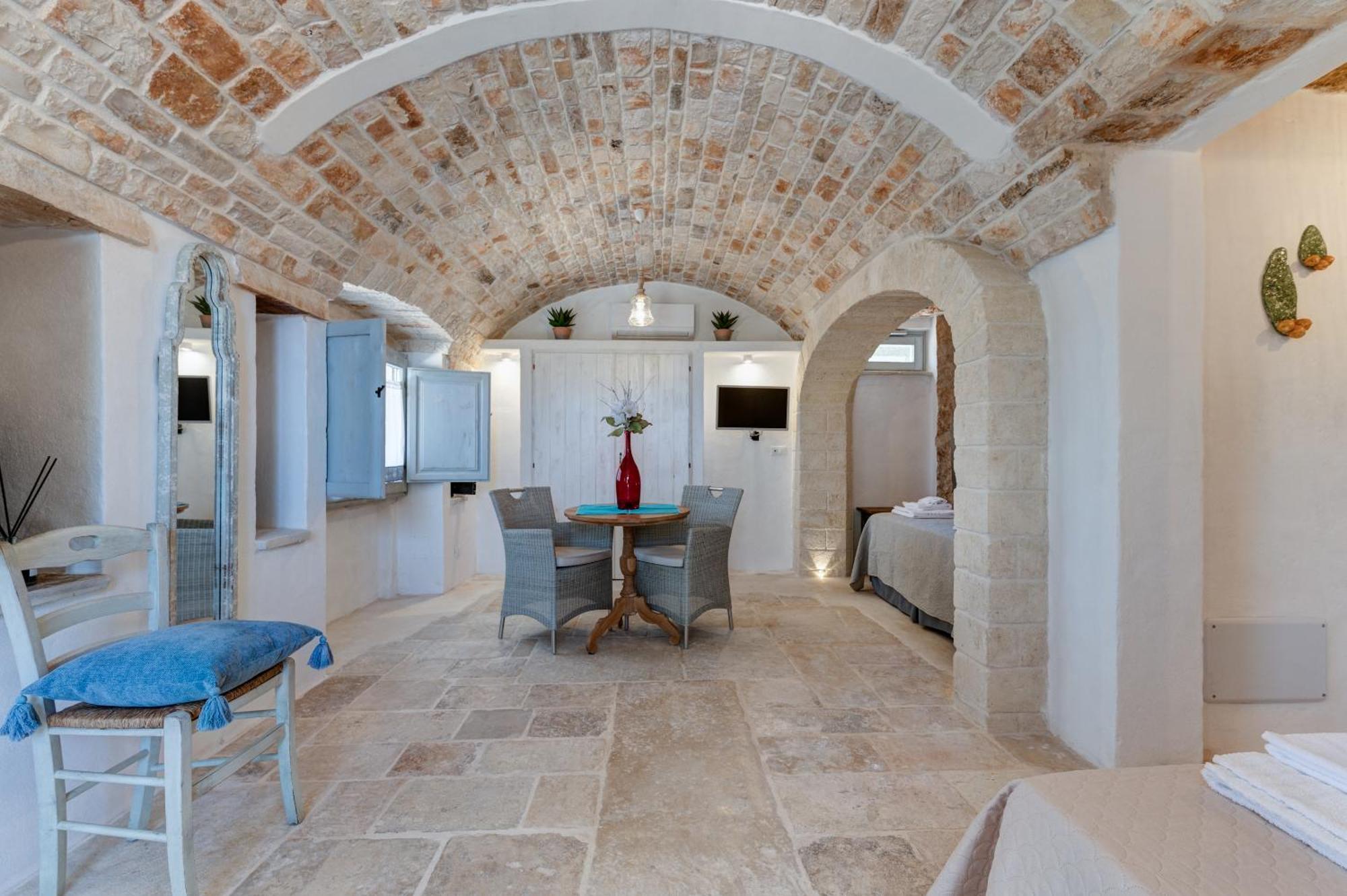 Гостьовий будинок Apollo House Of Puglia Монополі Екстер'єр фото