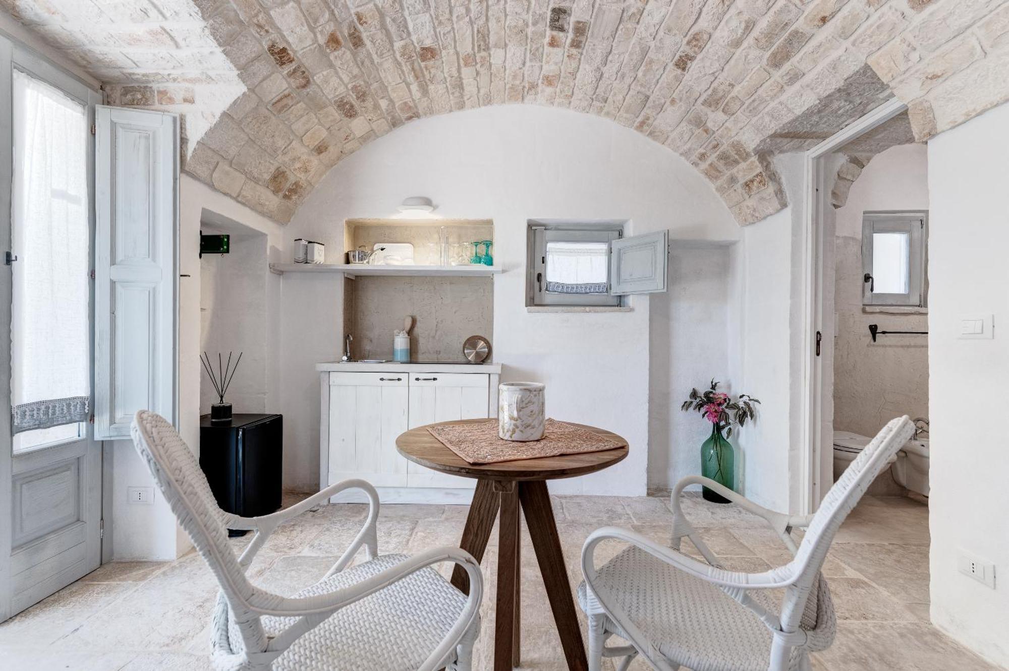 Гостьовий будинок Apollo House Of Puglia Монополі Екстер'єр фото