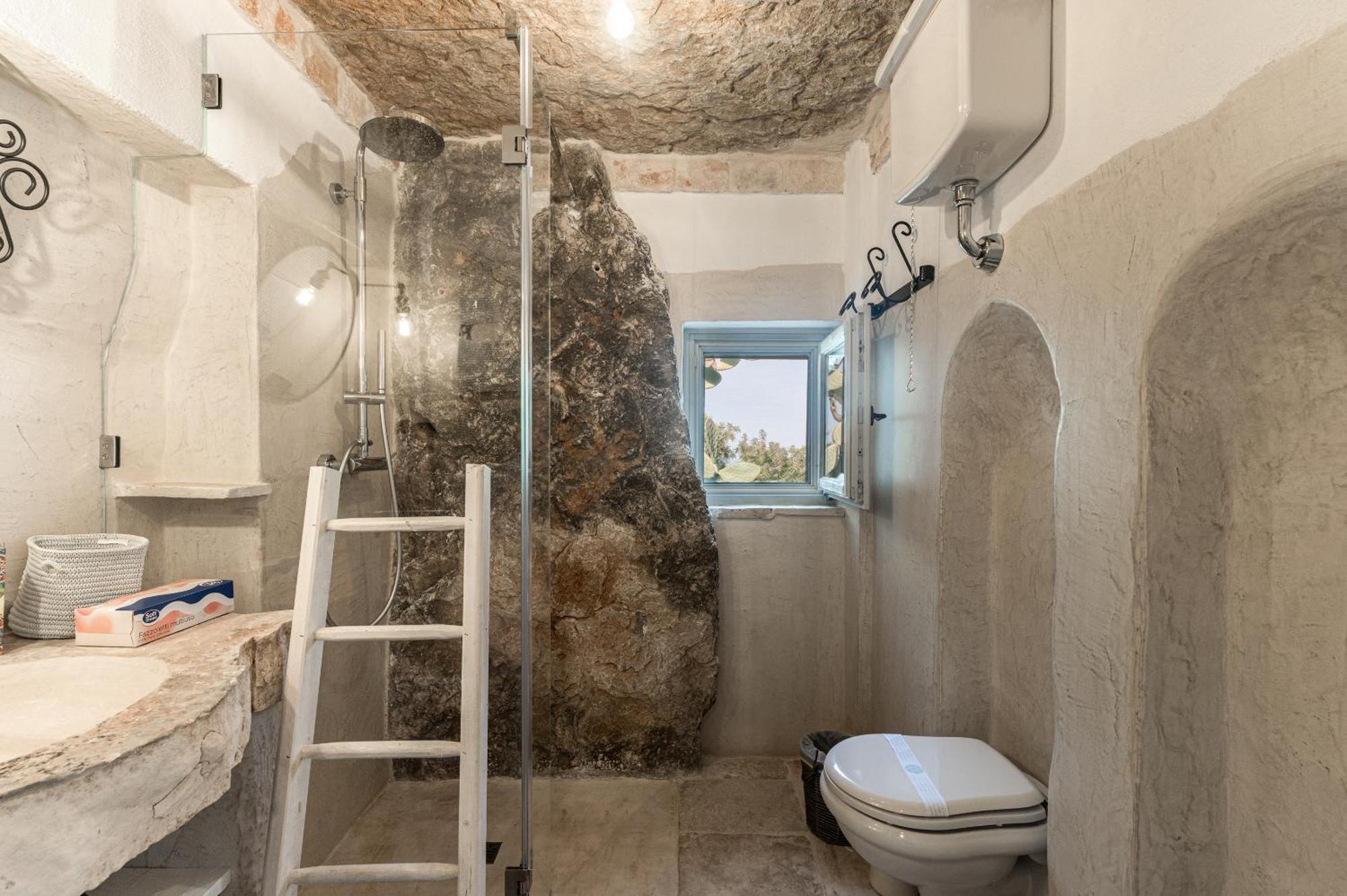 Гостьовий будинок Apollo House Of Puglia Монополі Екстер'єр фото