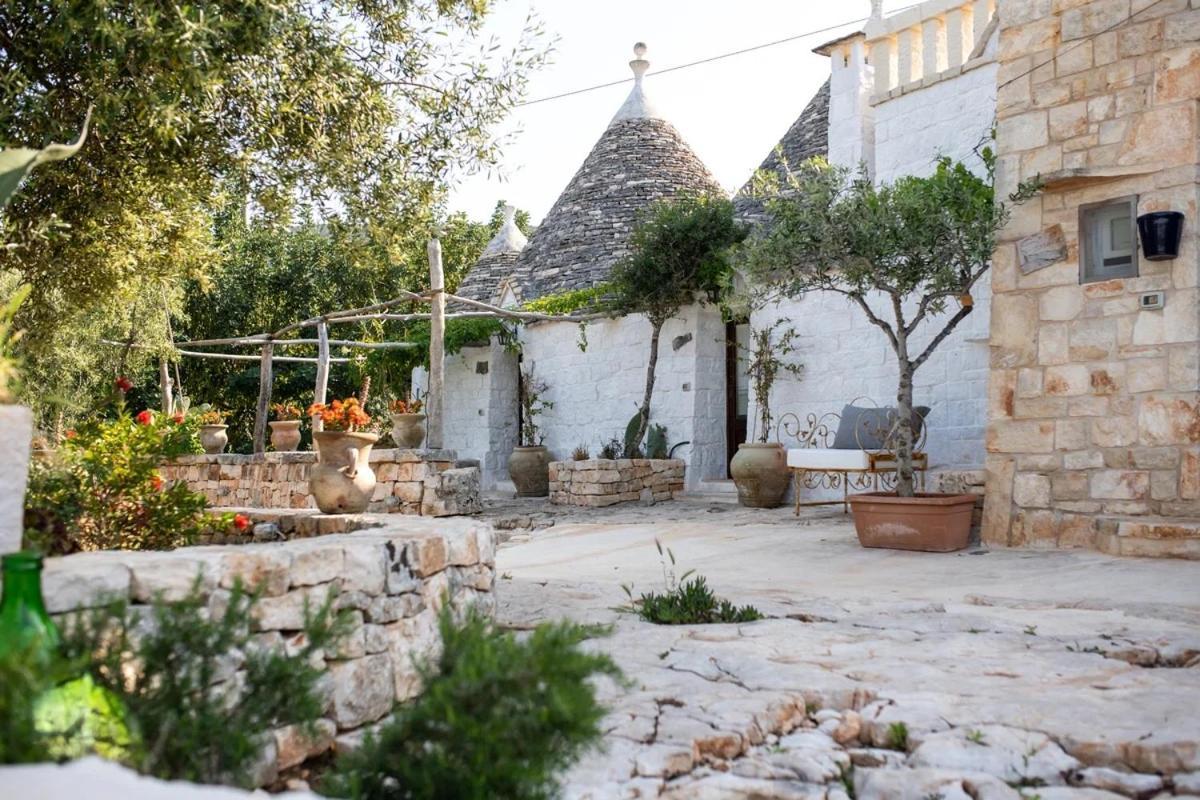Гостьовий будинок Apollo House Of Puglia Монополі Екстер'єр фото