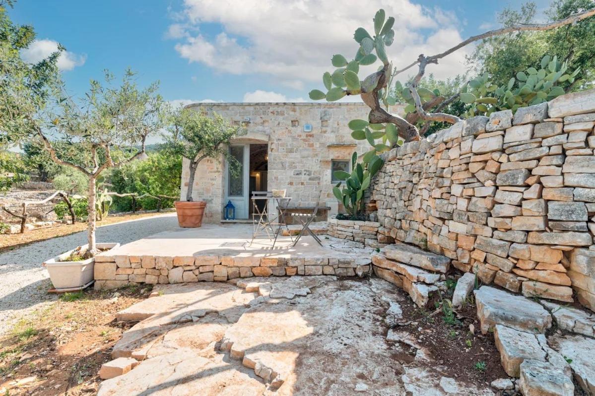 Гостьовий будинок Apollo House Of Puglia Монополі Екстер'єр фото