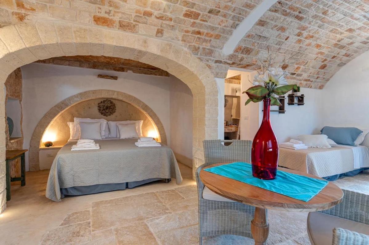 Гостьовий будинок Apollo House Of Puglia Монополі Екстер'єр фото