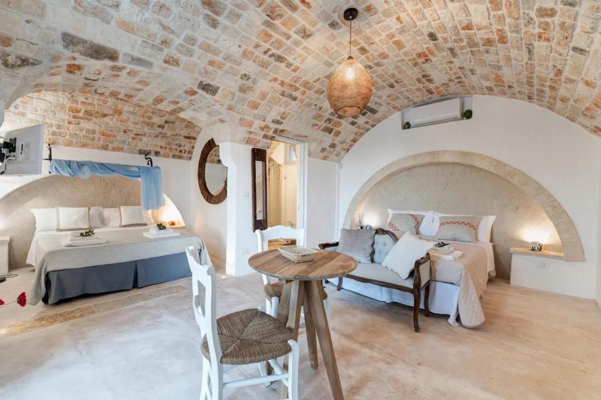 Гостьовий будинок Apollo House Of Puglia Монополі Екстер'єр фото
