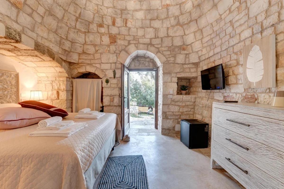 Гостьовий будинок Apollo House Of Puglia Монополі Екстер'єр фото